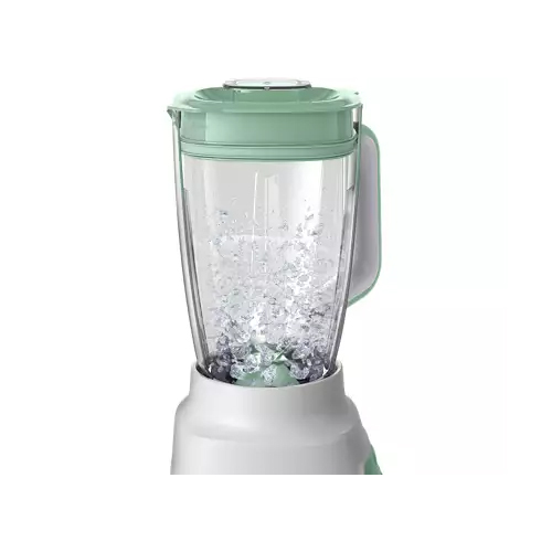 Philips Blender - HR2221/30 - Hijau